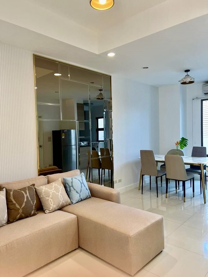 The Private Sukhumvit-Bangchak | BTS Bangchak | The best price | #HL