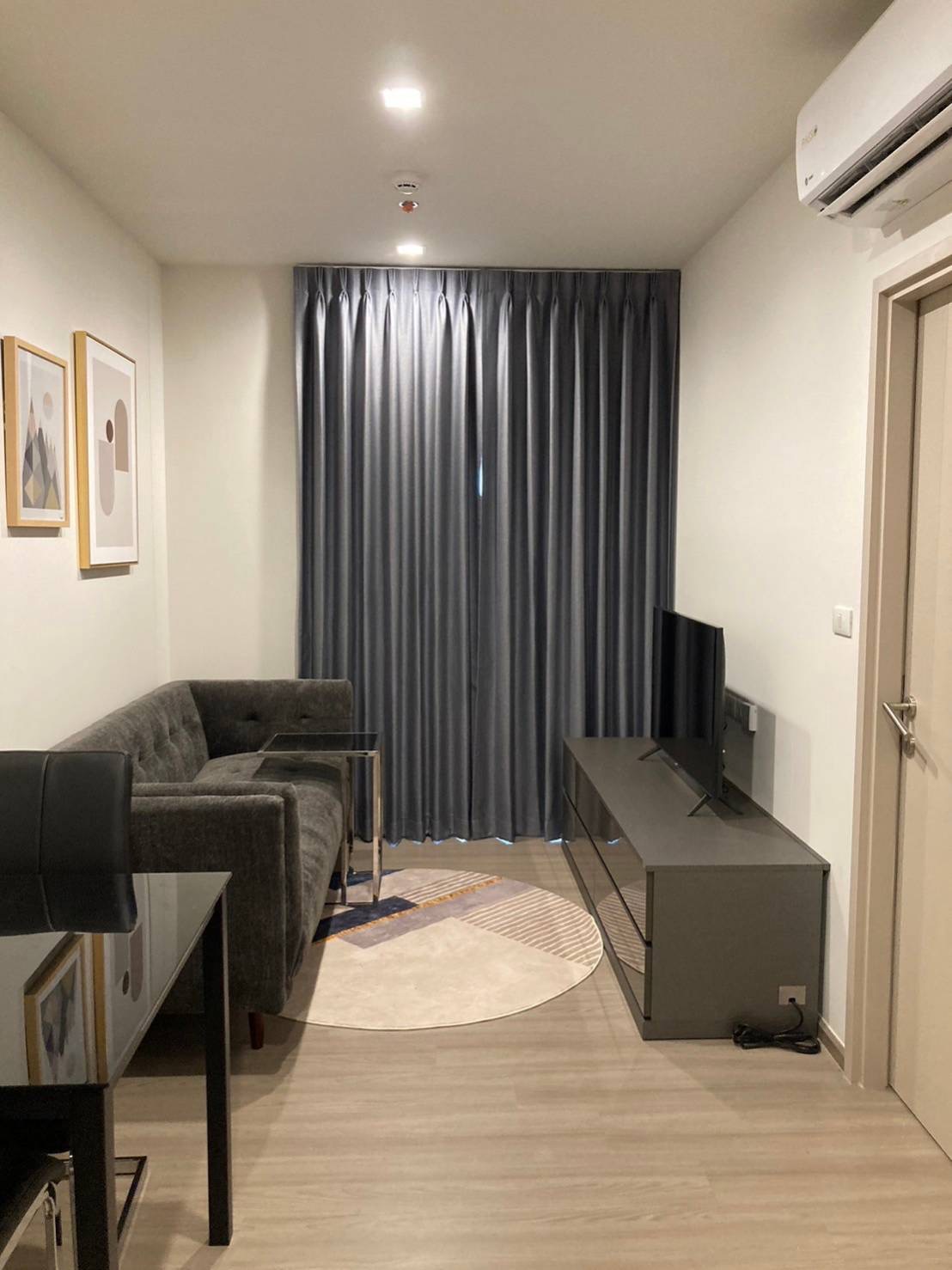The Base Petchnuri-Thonglor I BTS Thonglor I Hot project!! #HL