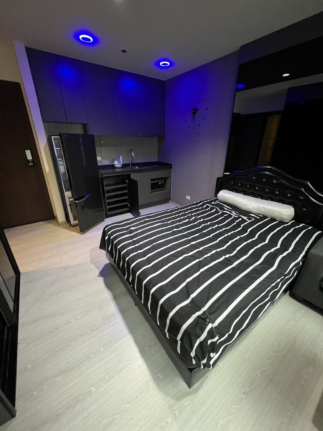 Rhythm asoke | MRT rama 9 | HL ราคาถูกที่สุดในโครงการ