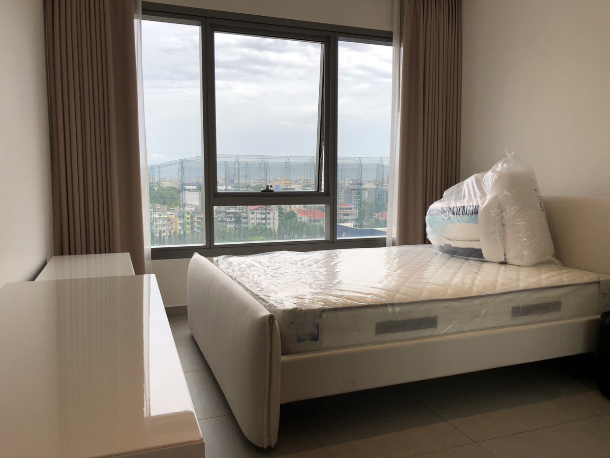 The Loft Ekkamai I BTS Ekkamai I #HL