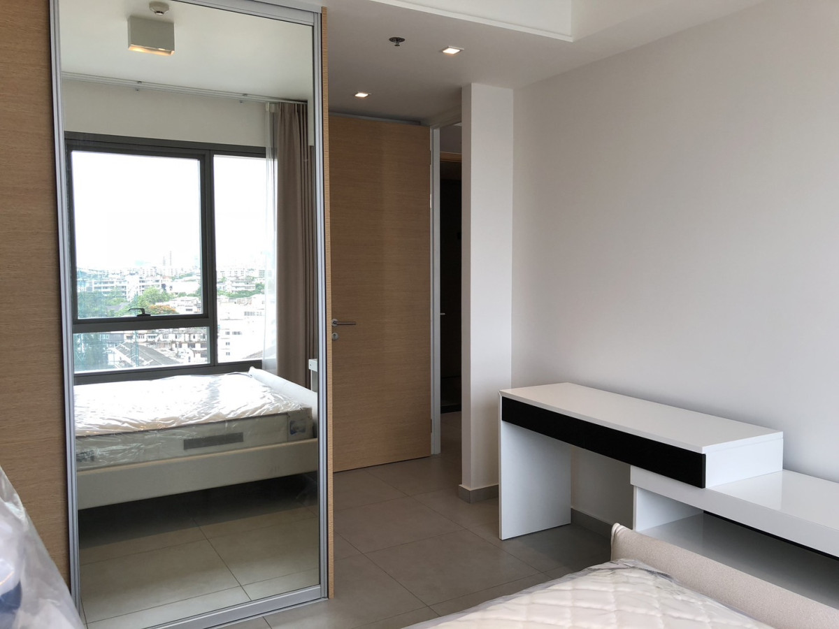 The Loft Ekkamai I BTS Ekkamai I #HL