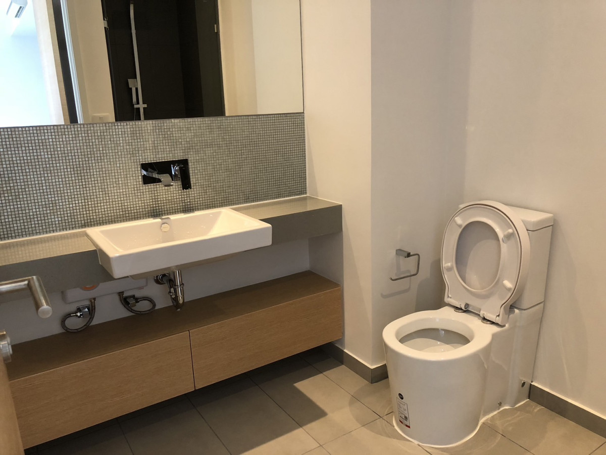 The Loft Ekkamai I BTS Ekkamai I #HL