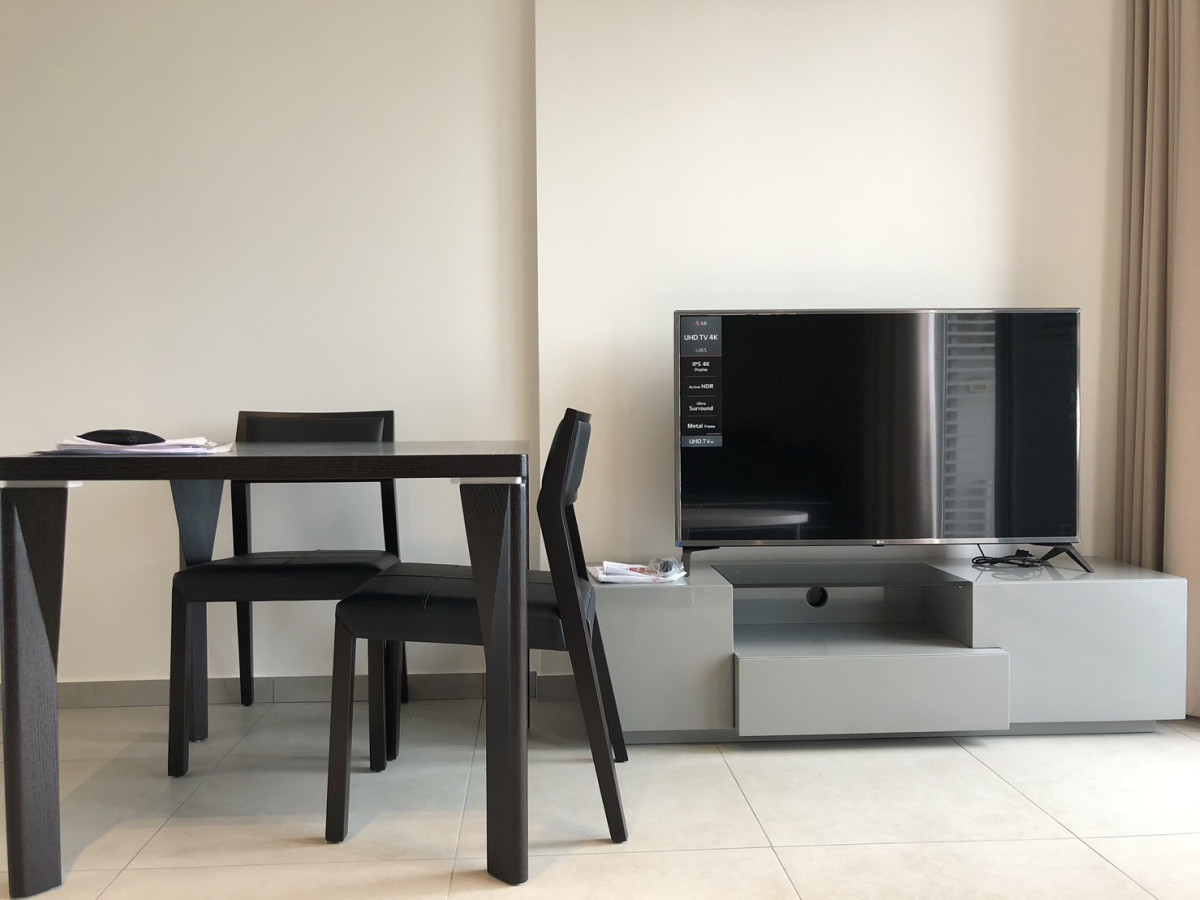 The Loft Ekkamai I BTS Ekkamai I #HL