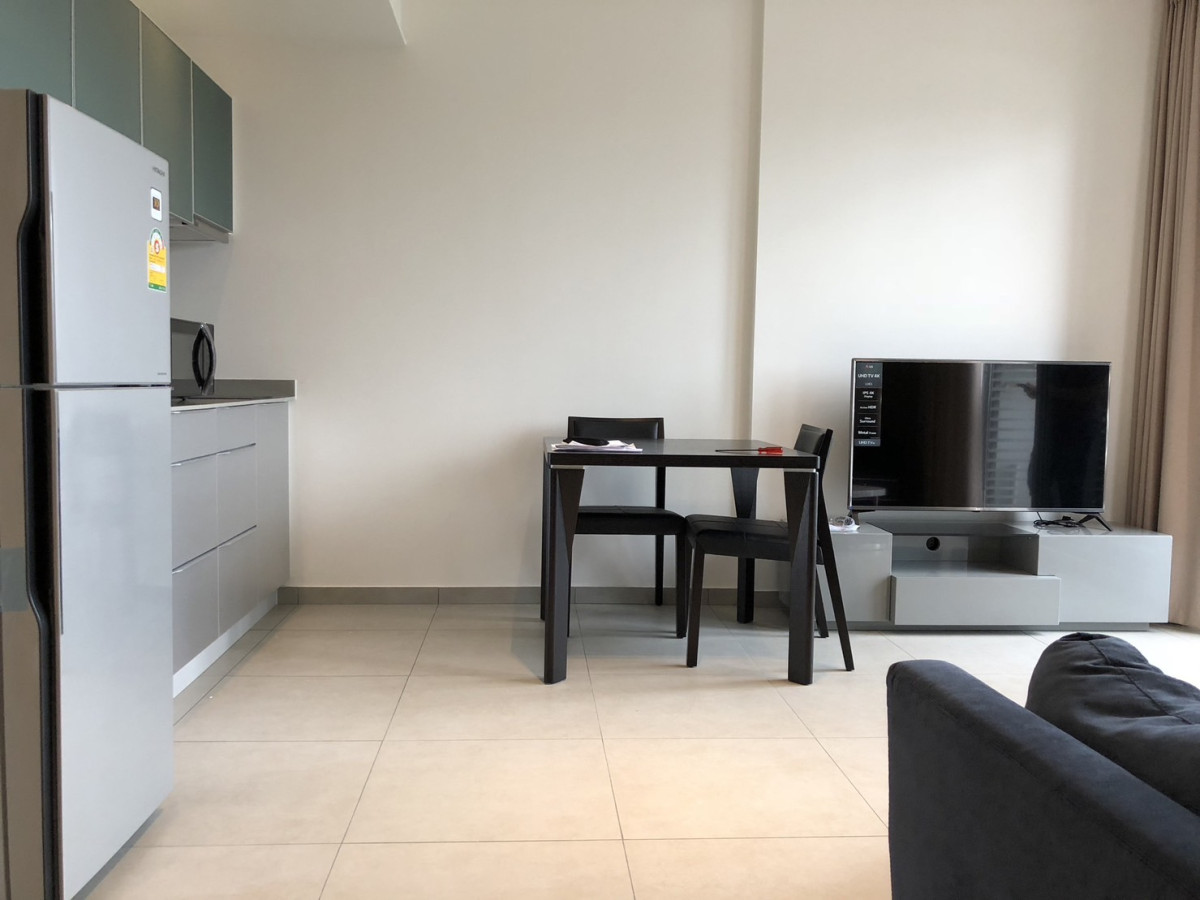 The Loft Ekkamai I BTS Ekkamai I #HL