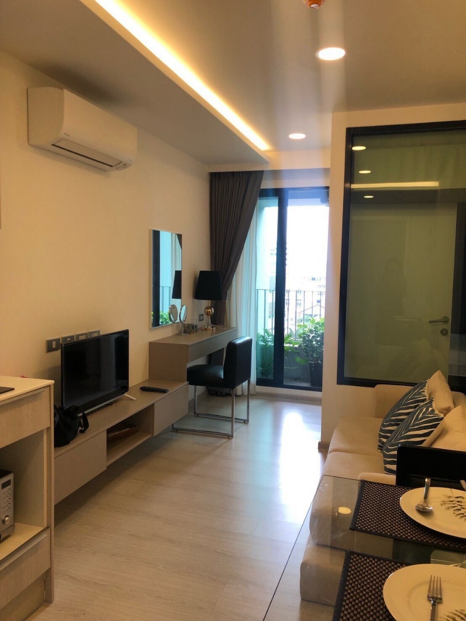 Vtara Sukhumvit 36 I BTS Thonglor I Best Price ราคาดีมาก ห้องมาเร็วไปเร็ว I #HL