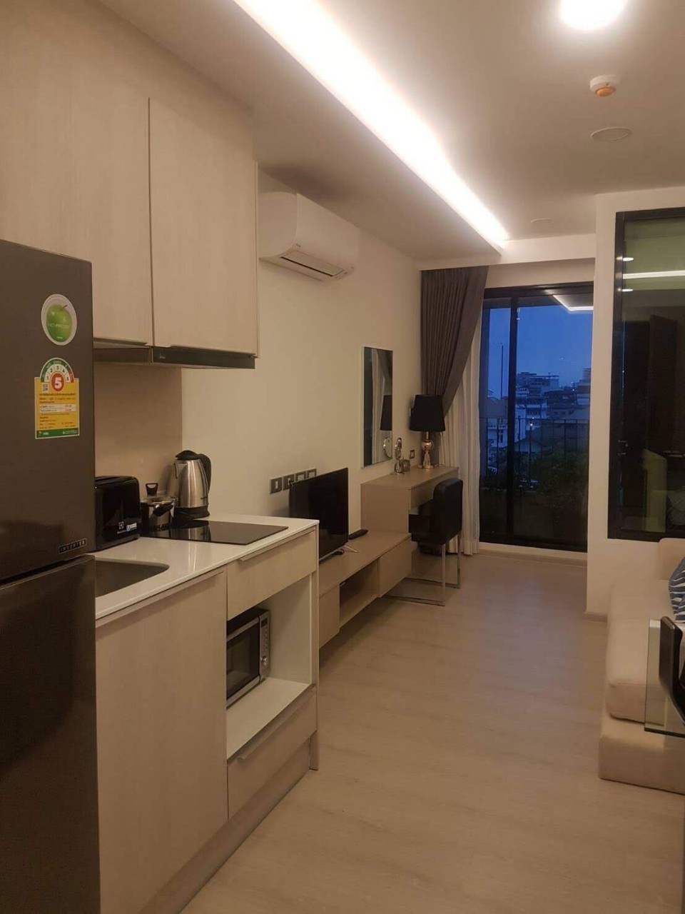 Vtara Sukhumvit 36 I BTS Thonglor I Best Price ราคาดีมาก ห้องมาเร็วไปเร็ว I #HL