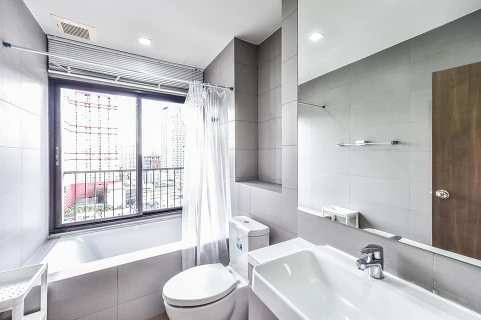 Noble Revent | BTS Phayathai | Hot Building Rare Unit | #HL