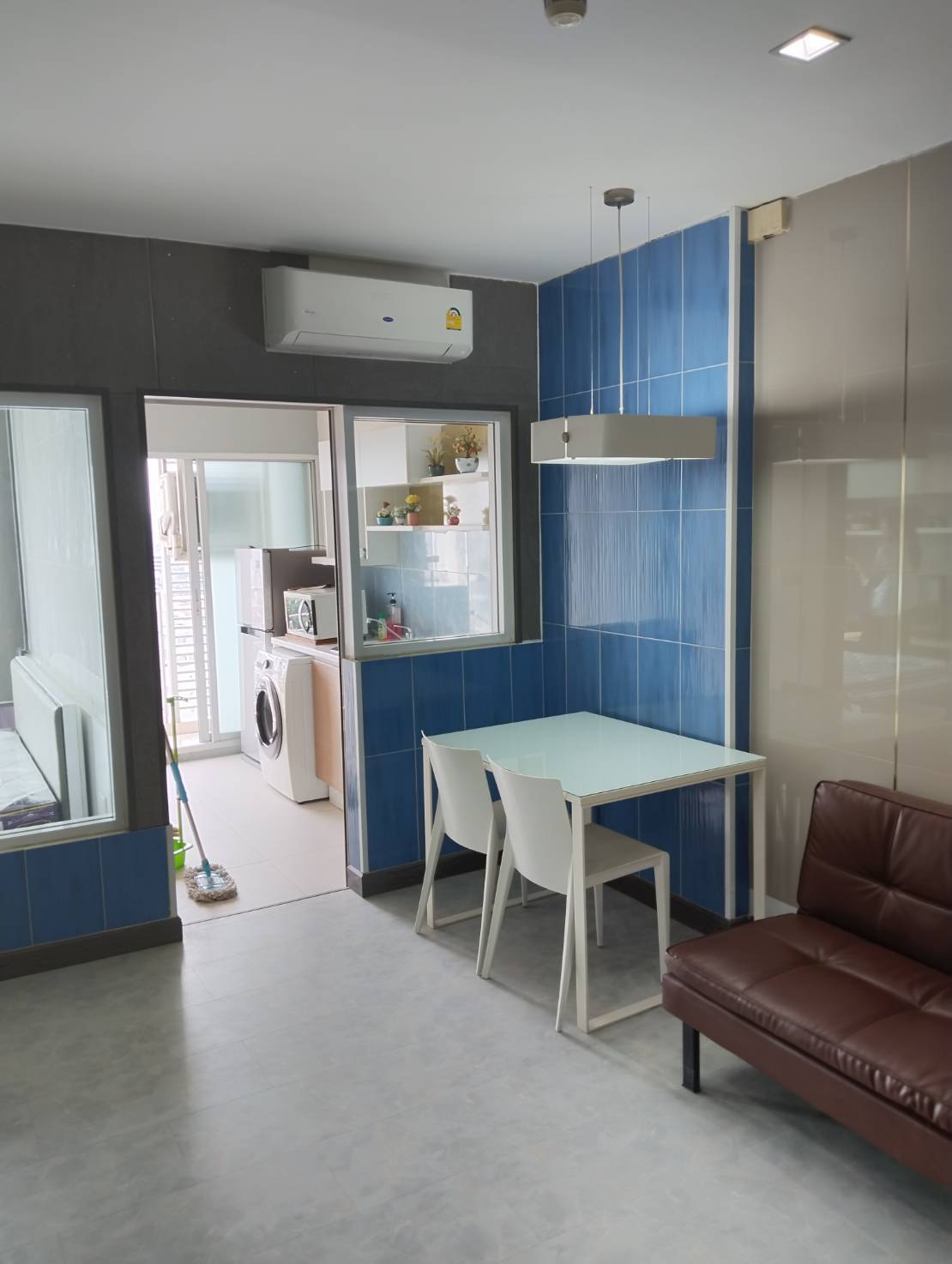 The Room Ratchada-Ladprao I Mrt ลาดพร้าว I #New