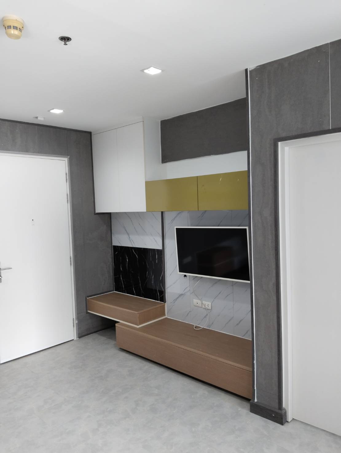 The Room Ratchada-Ladprao I Mrt ลาดพร้าว I #New