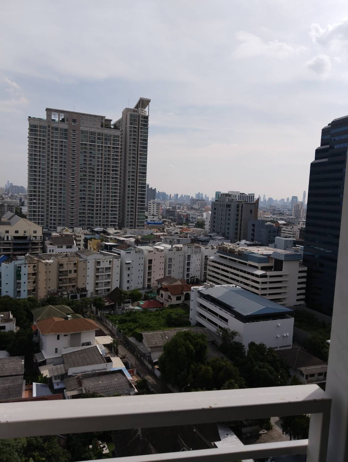 The Room Ratchada-Ladprao I Mrt ลาดพร้าว I #New