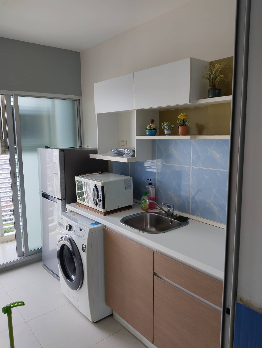 The Room Ratchada-Ladprao I Mrt ลาดพร้าว I #New