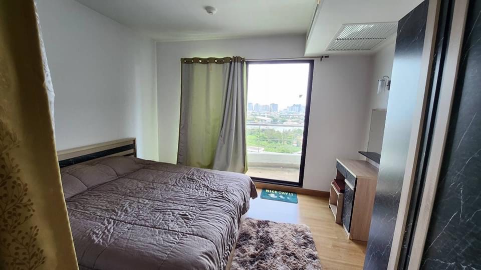 Supalai Casa Riva Vista 2 l คอนโดริมแม่น้ำ | #HL