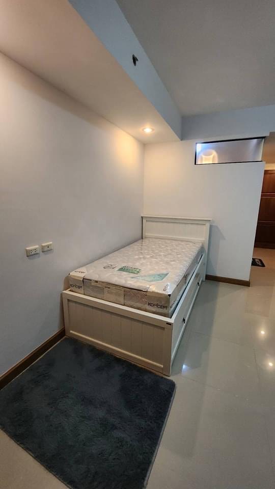 Supalai Casa Riva Vista 2 l คอนโดริมแม่น้ำ | #HL