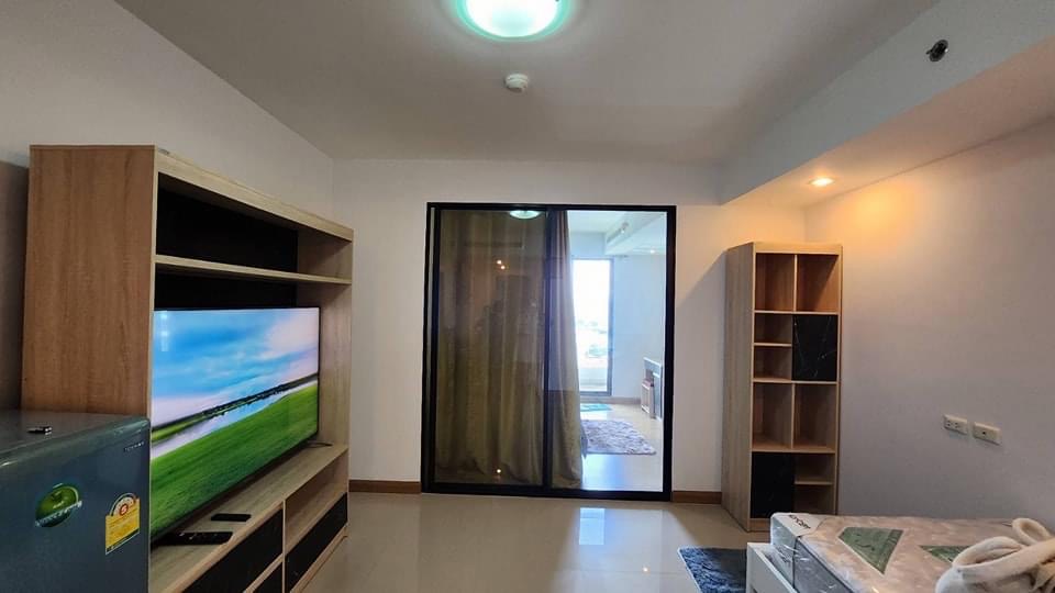 Supalai Casa Riva Vista 2 l คอนโดริมแม่น้ำ | #HL