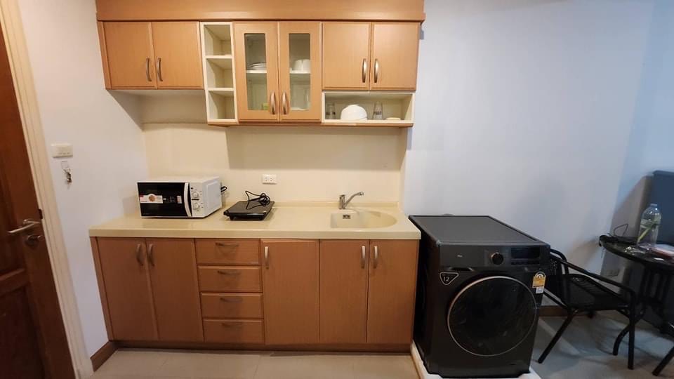 Supalai Casa Riva Vista 2 l คอนโดริมแม่น้ำ | #HL