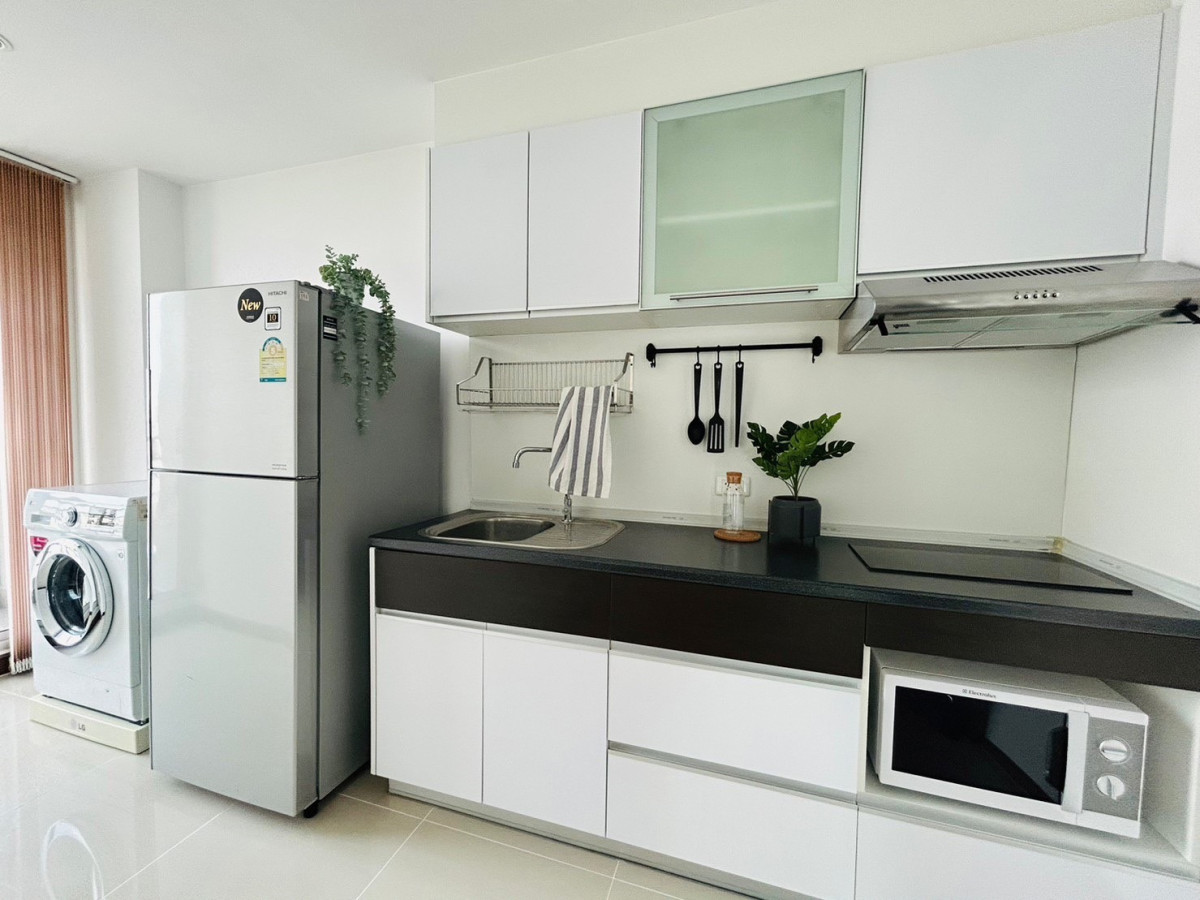 Supalai Lite Sathorn - Charoenrat  I BTS สุรศักดิ์ I ห้องสวย | #HL