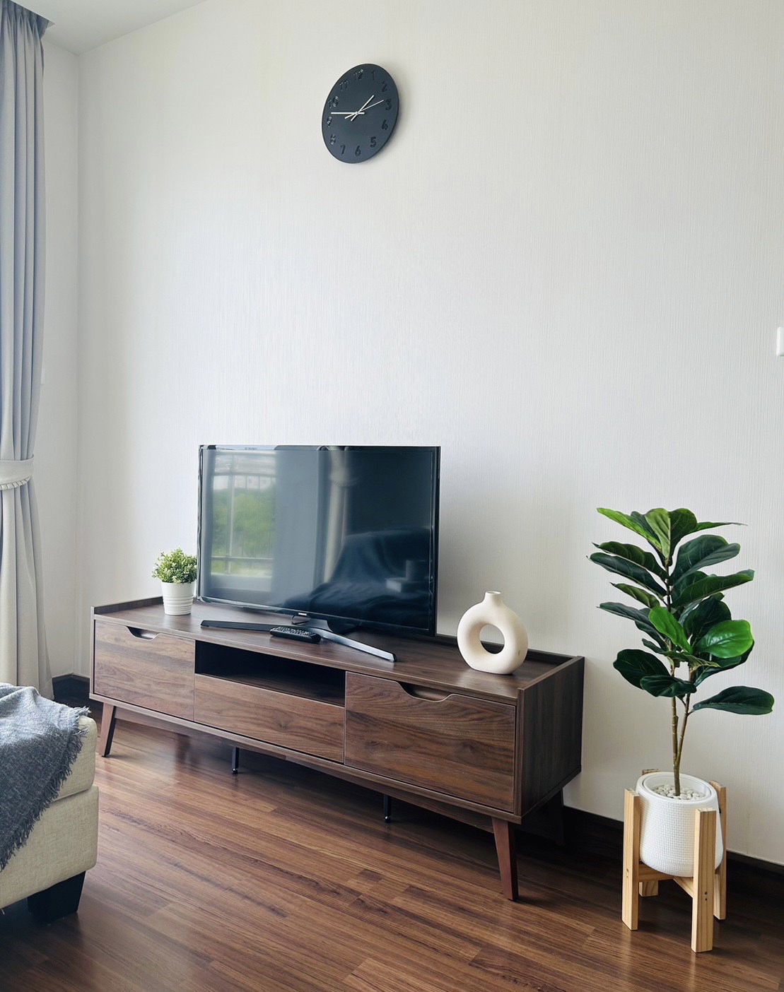 Supalai Lite Sathorn - Charoenrat  I BTS สุรศักดิ์ I ห้องสวย | #HL