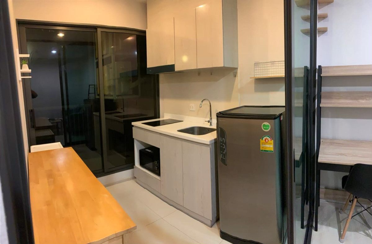 Life Pinklao I Mrt บางยี่ขัน I #New