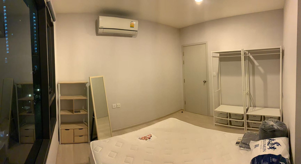 Life Pinklao I Mrt บางยี่ขัน I #New