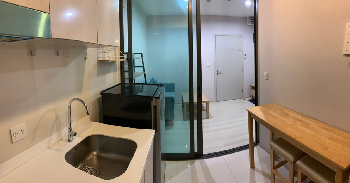 Life Pinklao I Mrt บางยี่ขัน I #New