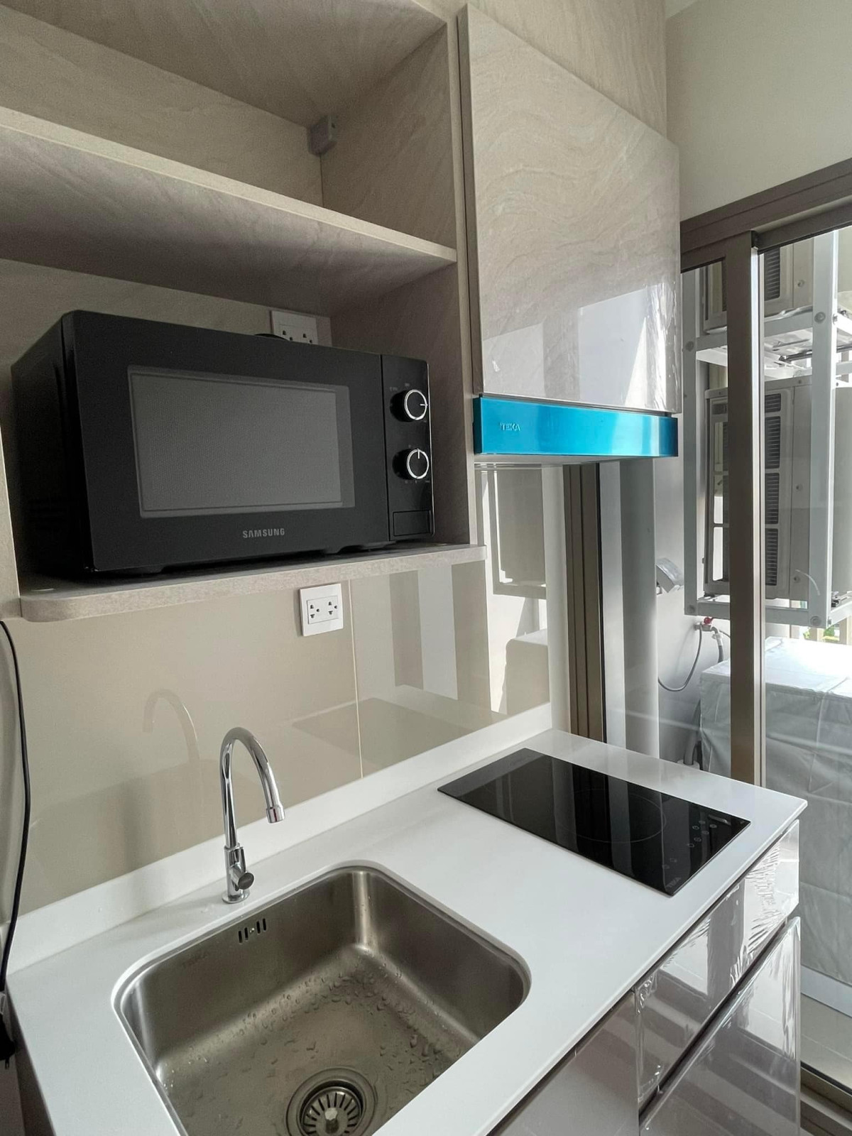 Aspire Pinklao - Arun Amarin I MRT บางขุนนนท์ I ห้องหายาก I #HL