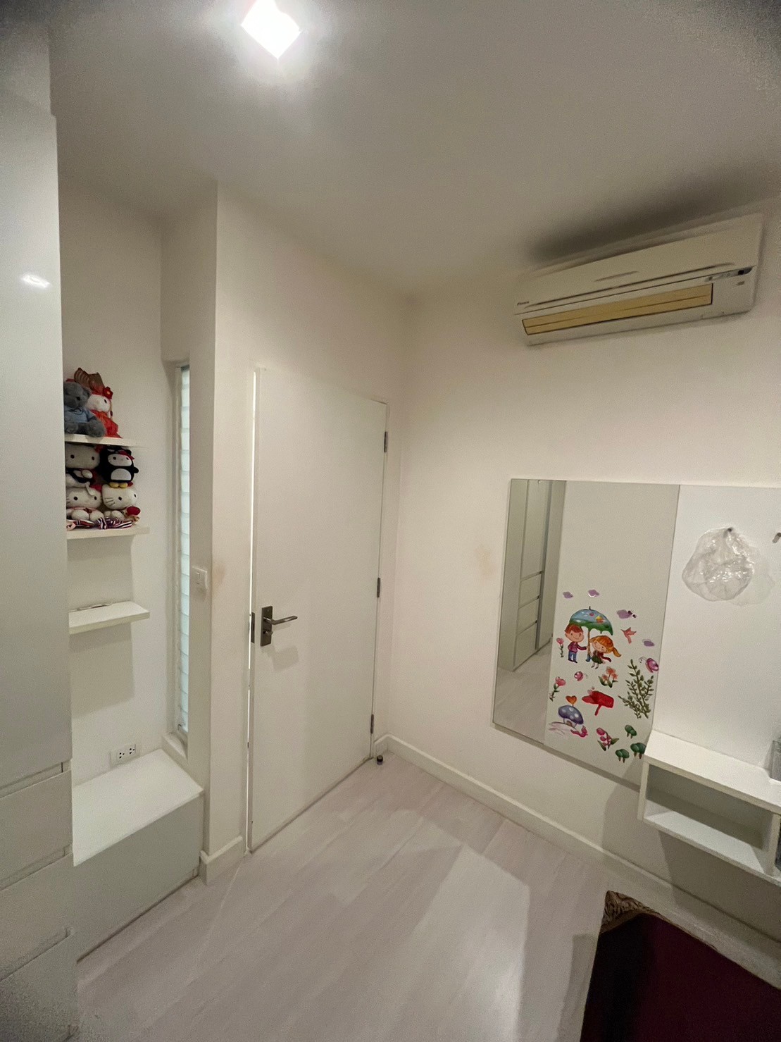 The Room Ratchada - Ladprao I MRT Lad Phrao I Best Price & Nice Room I HL