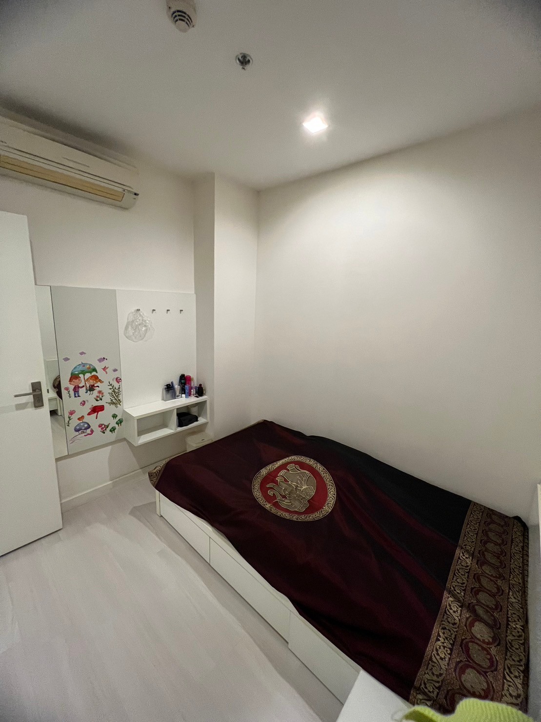 The Room Ratchada - Ladprao I MRT Lad Phrao I Best Price & Nice Room I HL