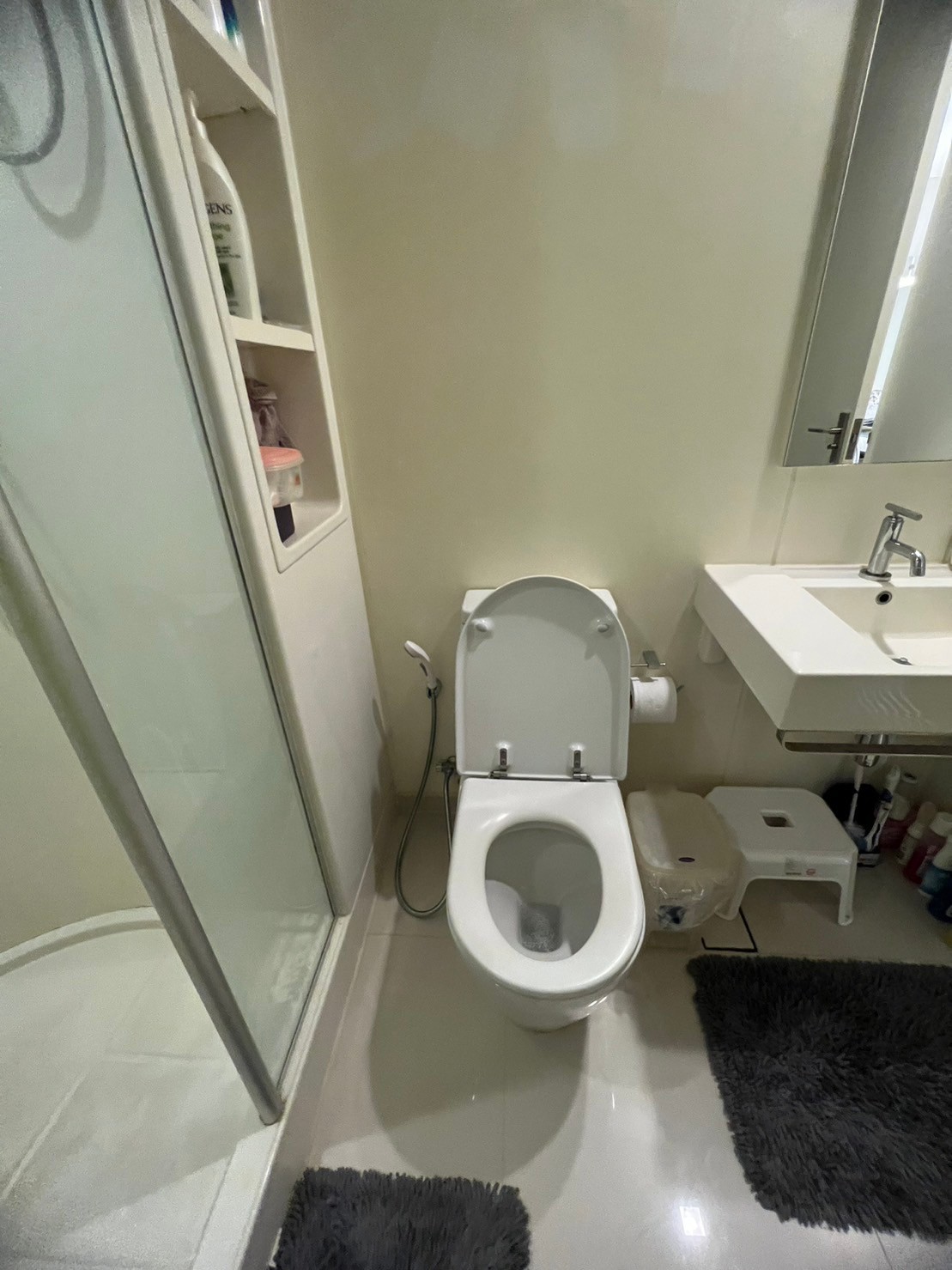 The Room Ratchada - Ladprao I MRT Lad Phrao I Best Price & Nice Room I HL