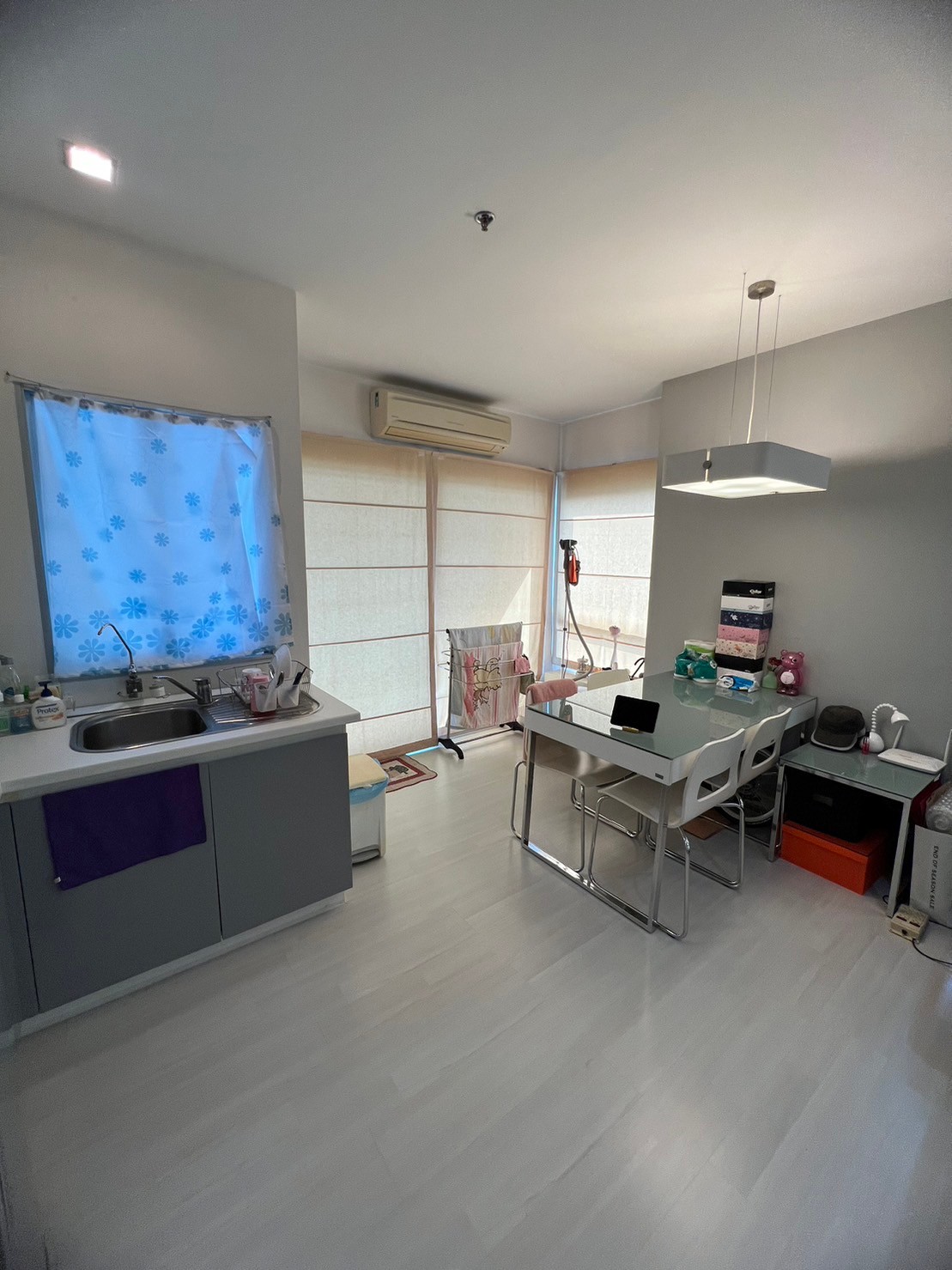 The Room Ratchada - Ladprao I MRT Lad Phrao I Best Price & Nice Room I HL
