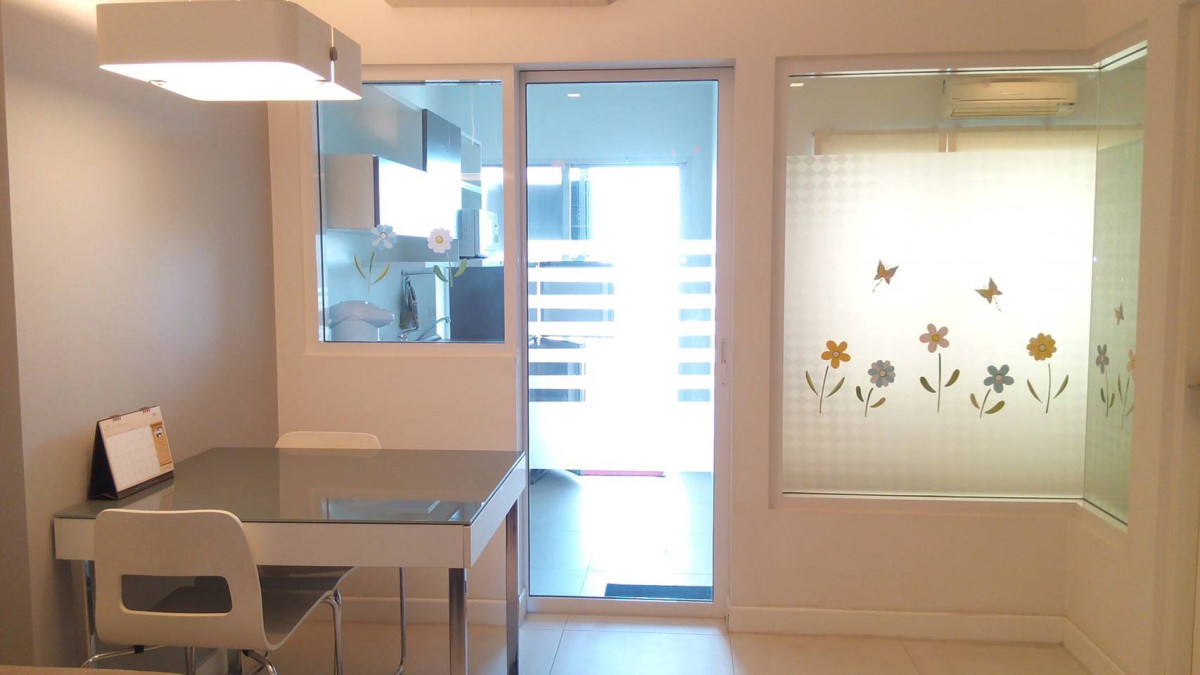 The Room Ratchada - Ladprao I MRT Lad Phrao I Good Price & Nice Room I HL