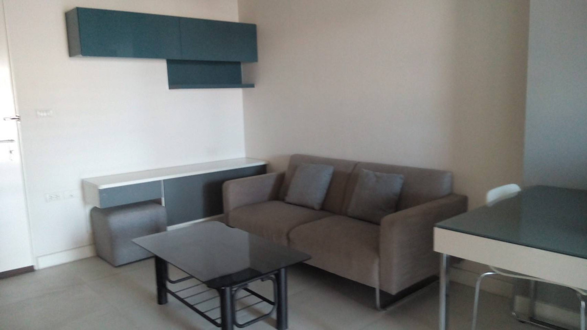 The Room Ratchada - Ladprao I MRT Lad Phrao I Good Price & Nice Room I HL