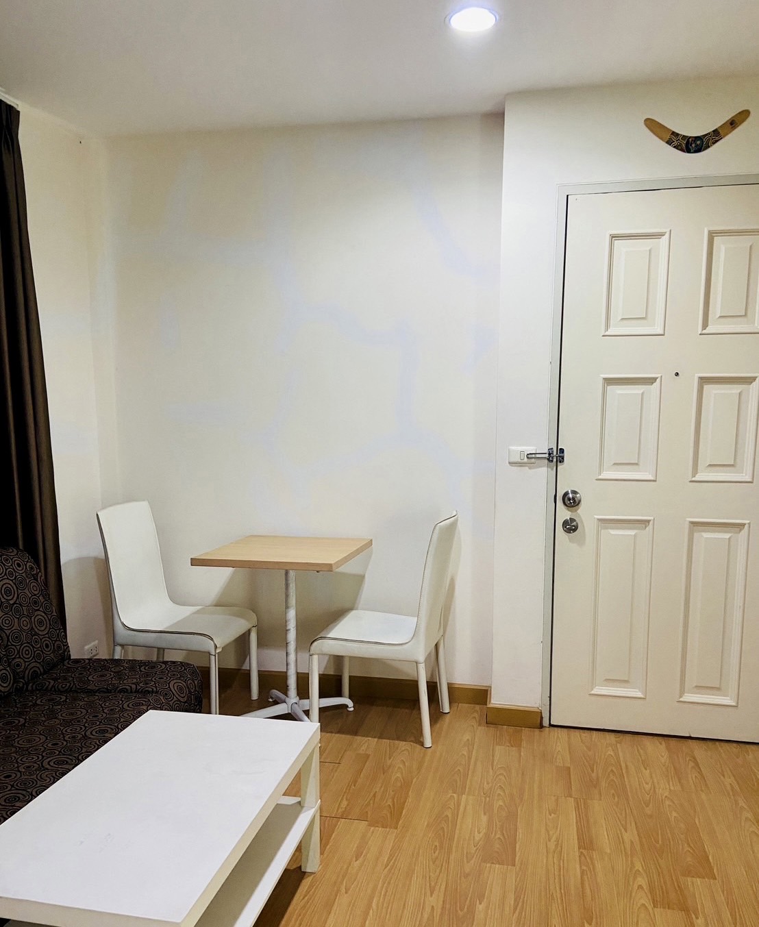 Life@Ratchada (Ladprao 36) I MRT Lad Phrao I Good Price & Nice Room I HL