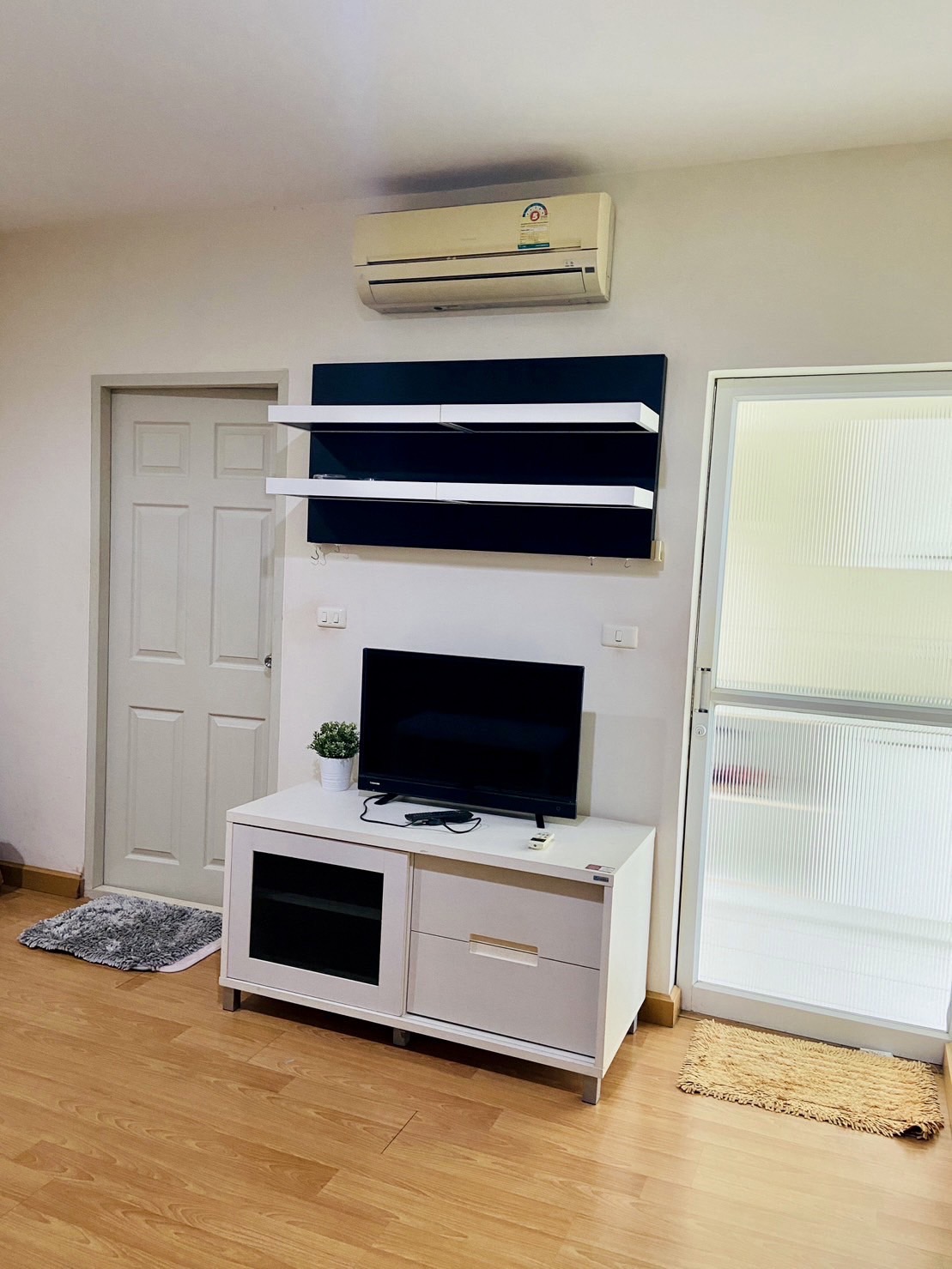 Life@Ratchada (Ladprao 36) I MRT Lad Phrao I Good Price & Nice Room I HL