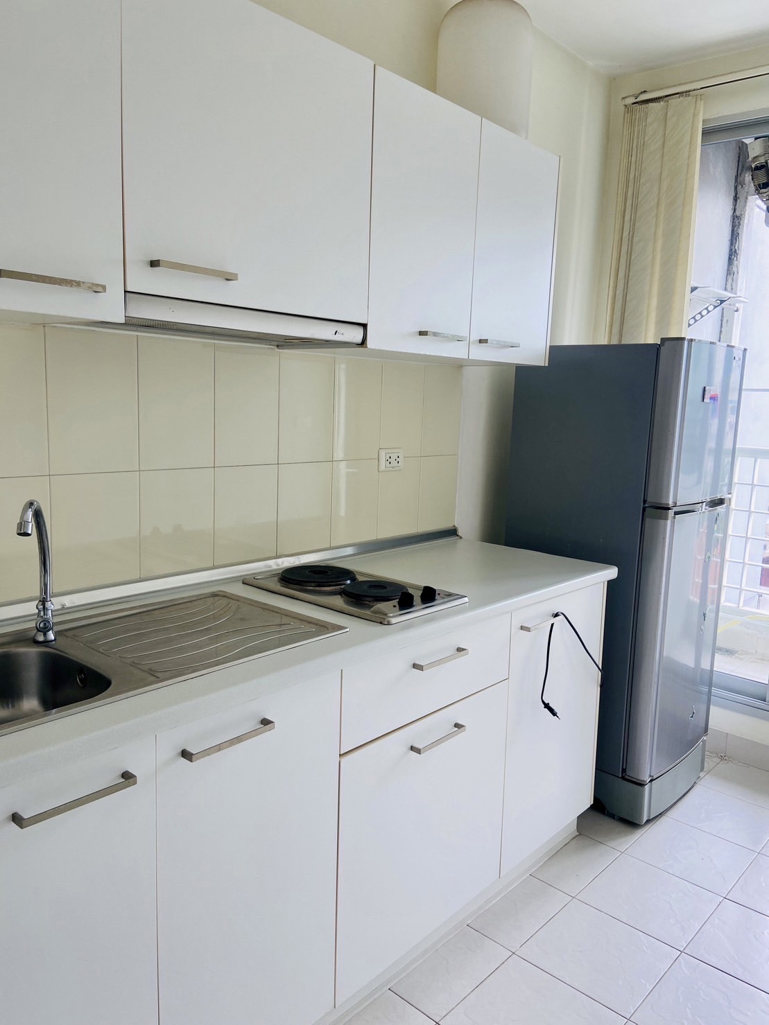 Life@Ratchada (Ladprao 36) I MRT Lad Phrao I Good Price & Nice Room I HL