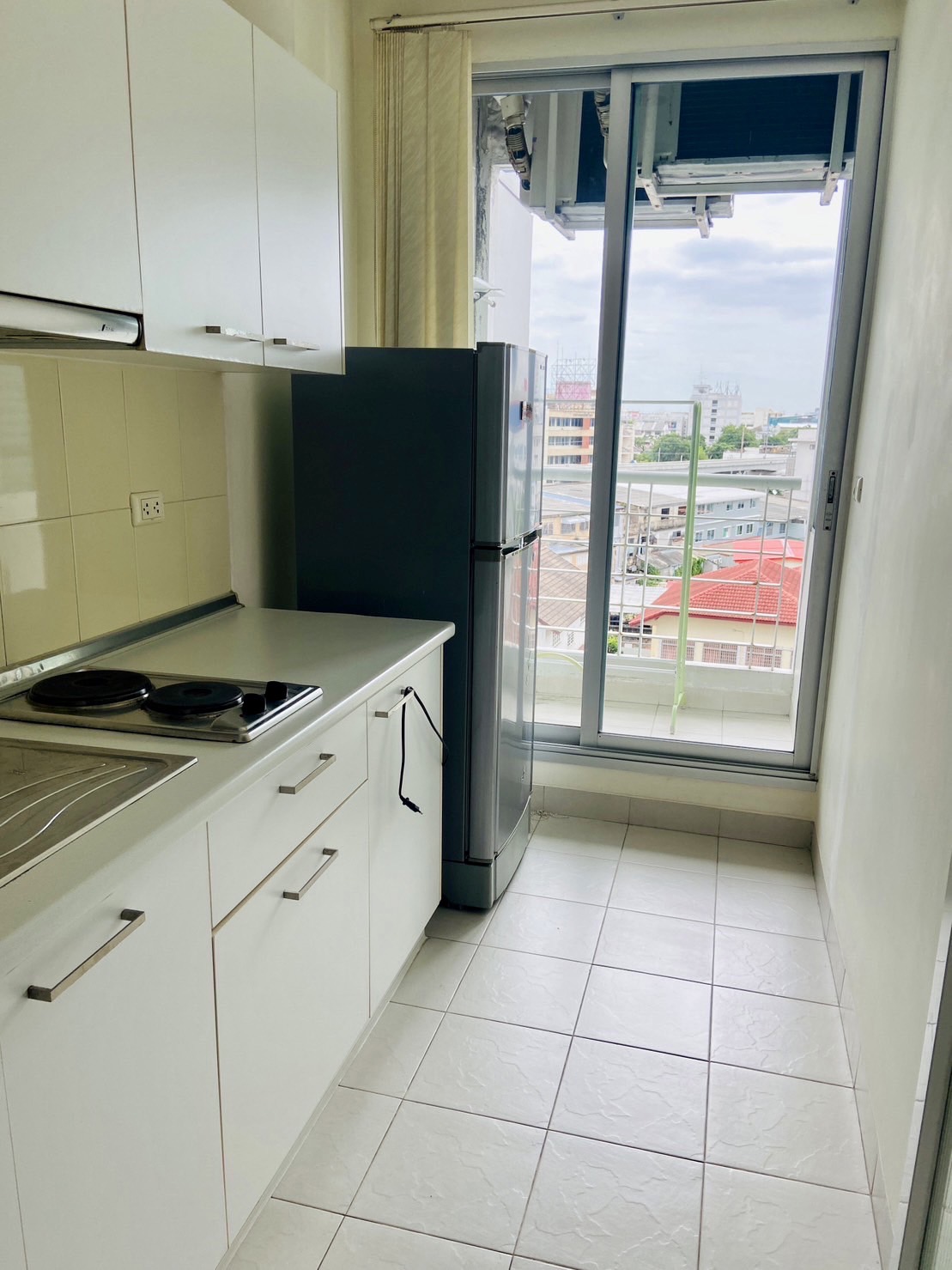 Life@Ratchada (Ladprao 36) I MRT Lad Phrao I Good Price & Nice Room I HL