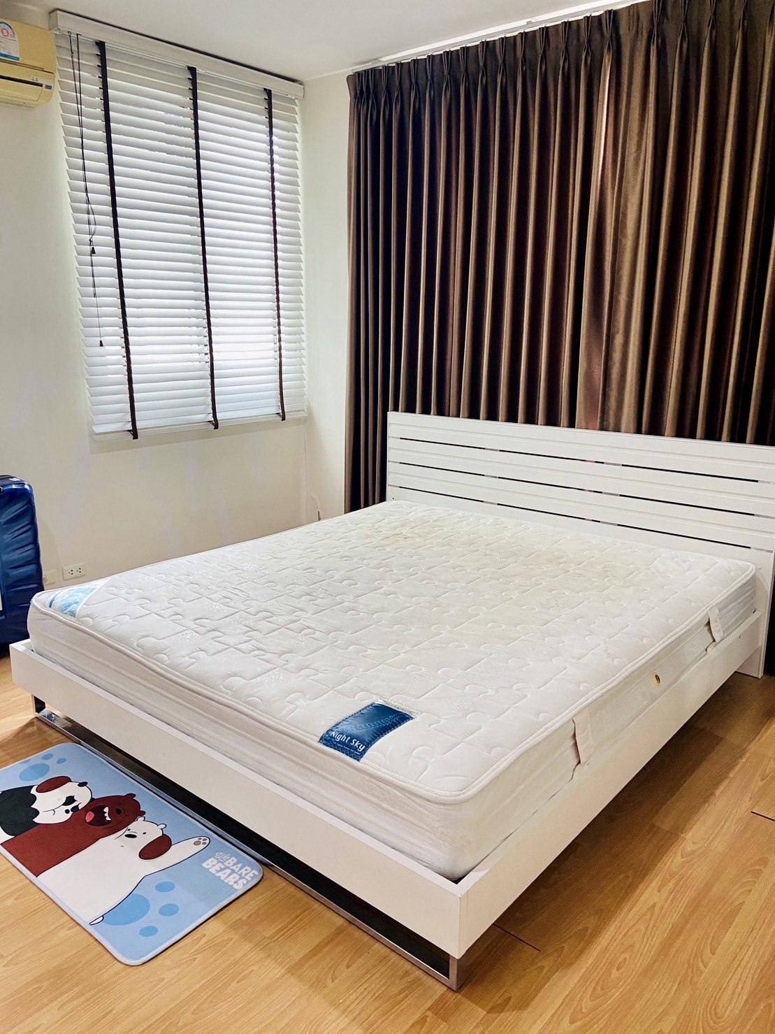 Life@Ratchada (Ladprao 36) I MRT Lad Phrao I Good Price & Nice Room I HL
