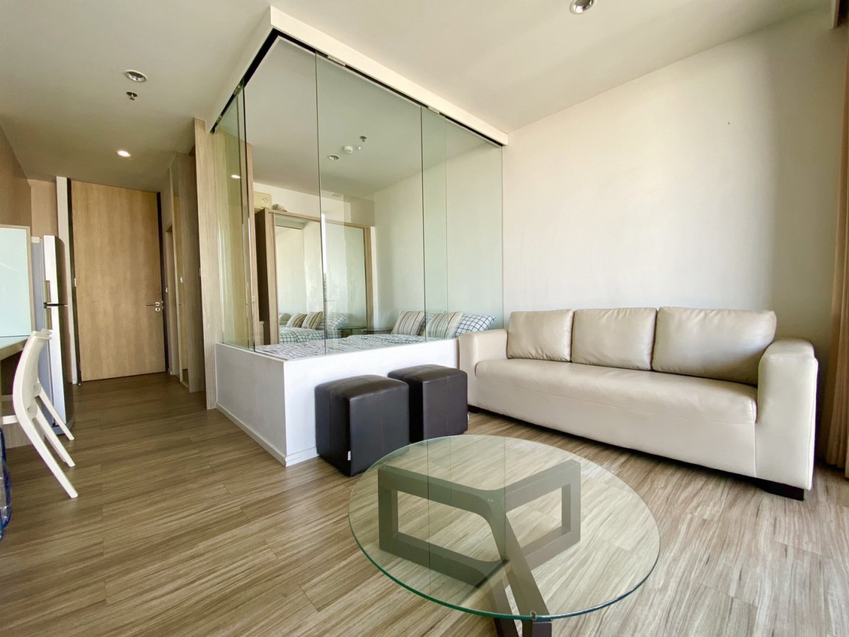 The Issara Ladprao | MRT ลาดพร้าว | ห้องสวย ราคาดี | #O