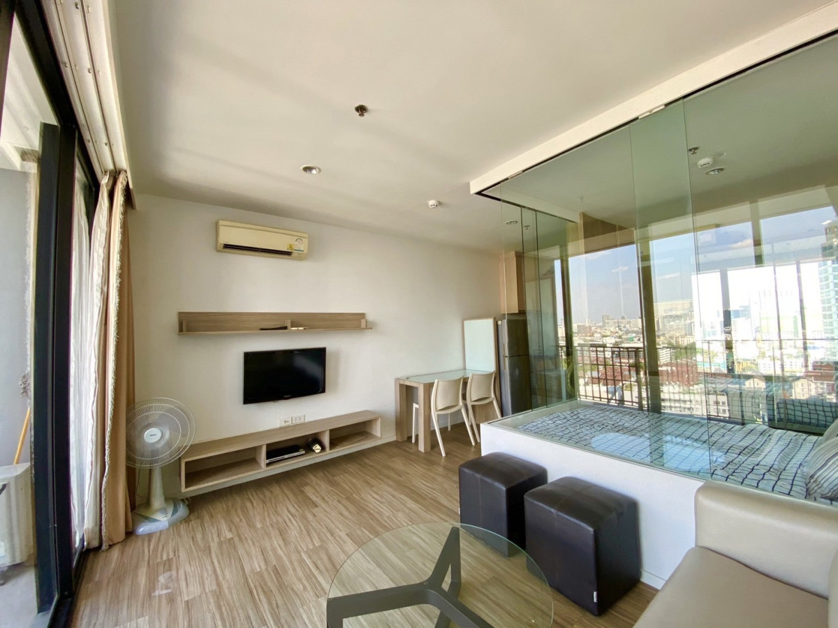 The Issara Ladprao | MRT ลาดพร้าว | ห้องสวย ราคาดี | #O