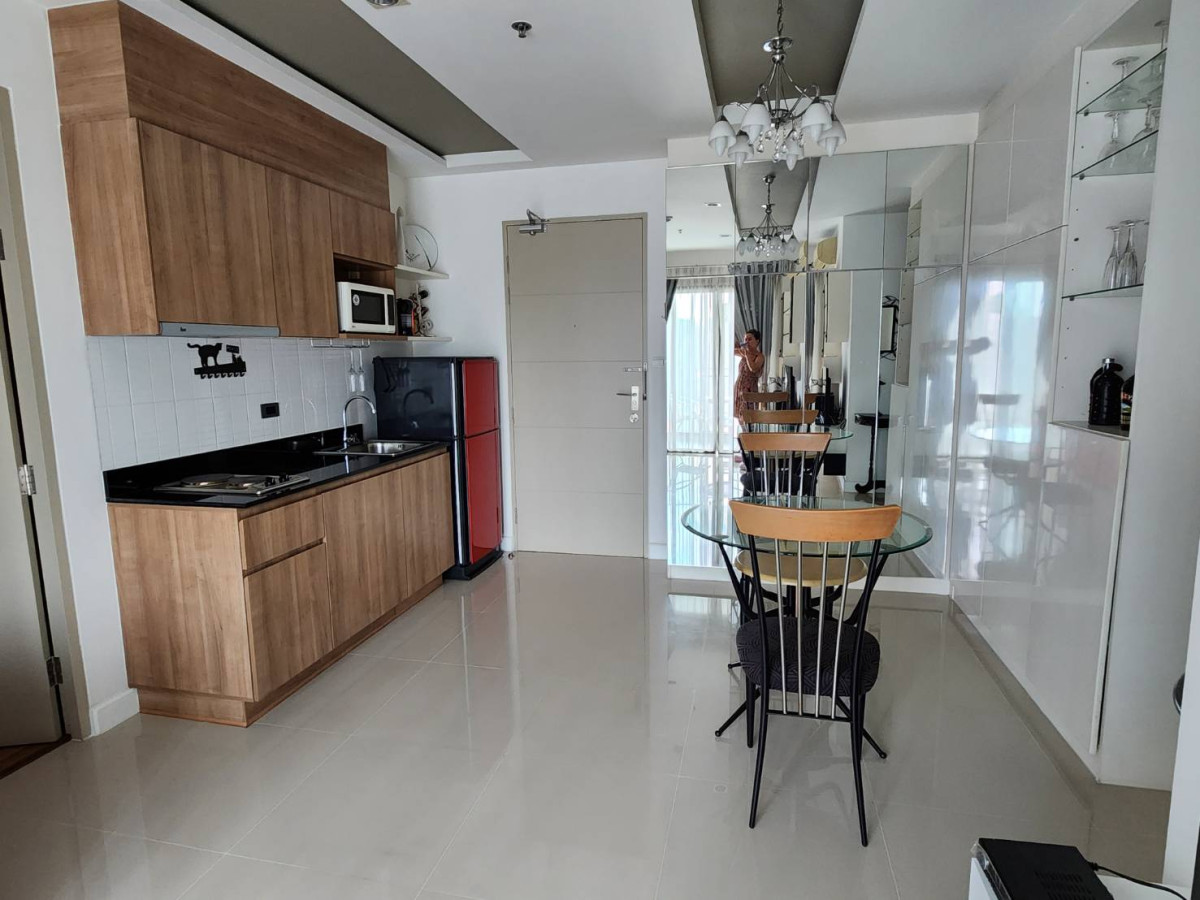 Ideo Ladprao 5 | MRT Ratchayotin | ห้องสวยสภาพดี #O