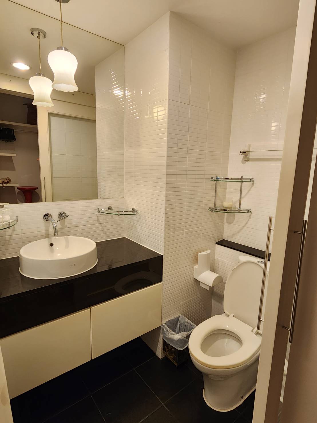 Ideo Ladprao 5 | MRT Ratchayotin | ห้องสวยสภาพดี #O