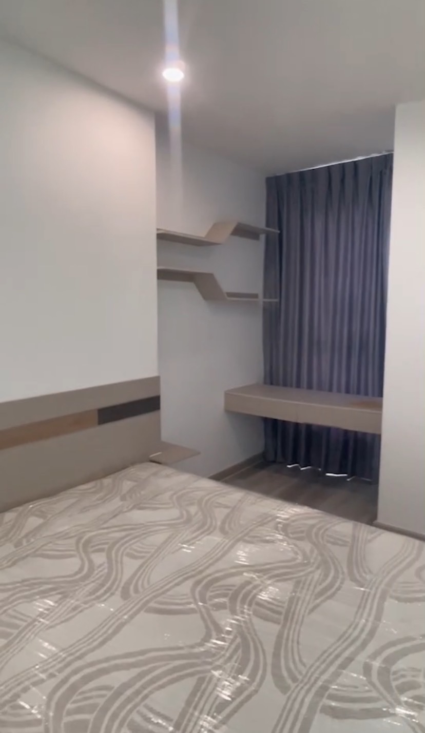 IDEO Q CHULA-SAMYAN | MRTสามย่าน | ready to move in! | #HL