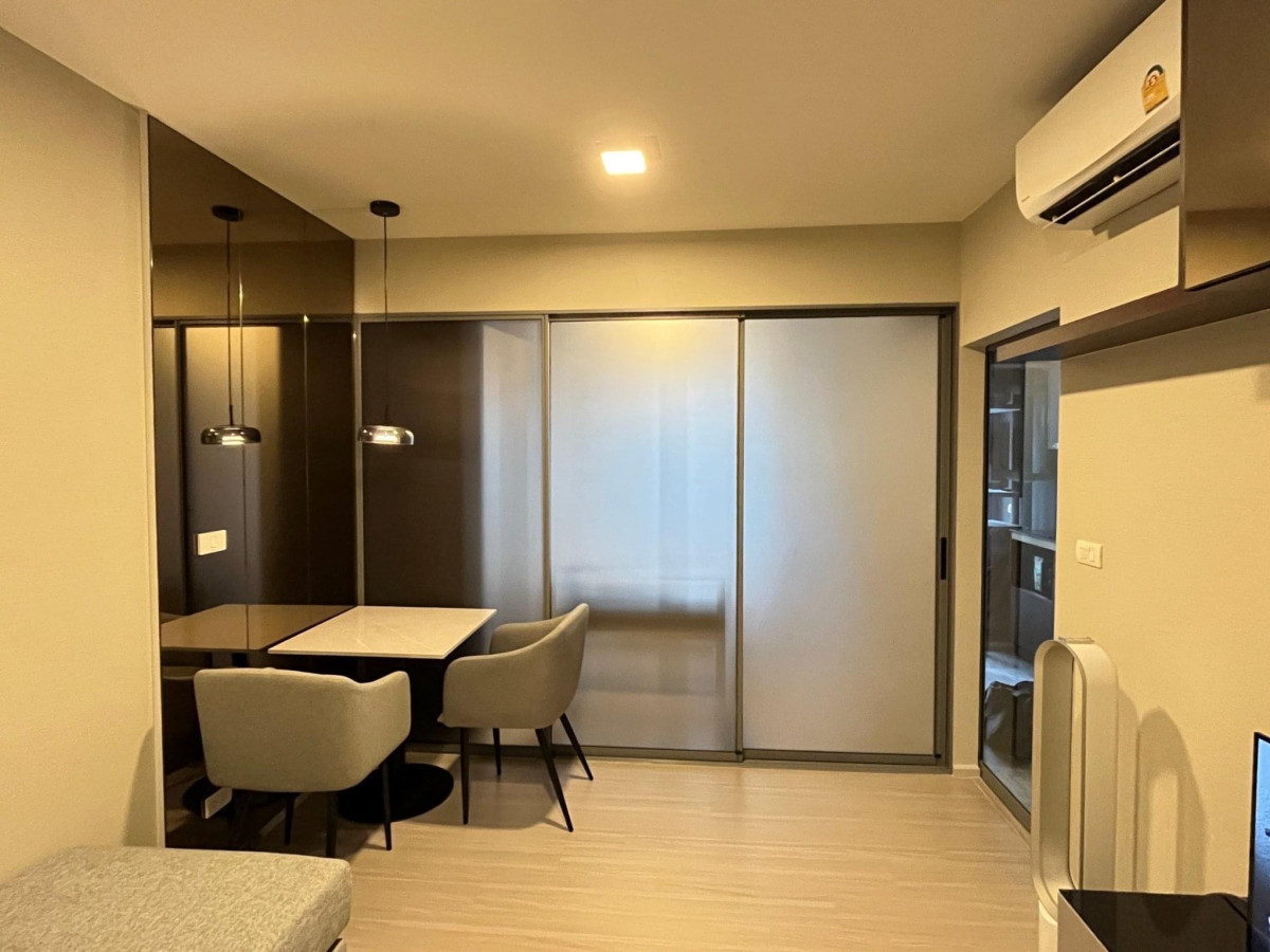 Quintara phume 39 I BTS Phrom Phong I #N