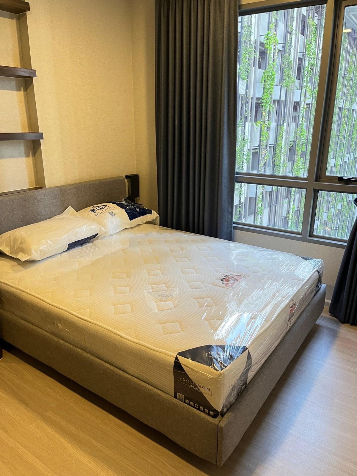 Quintara phume 39 I BTS Phrom Phong I #N