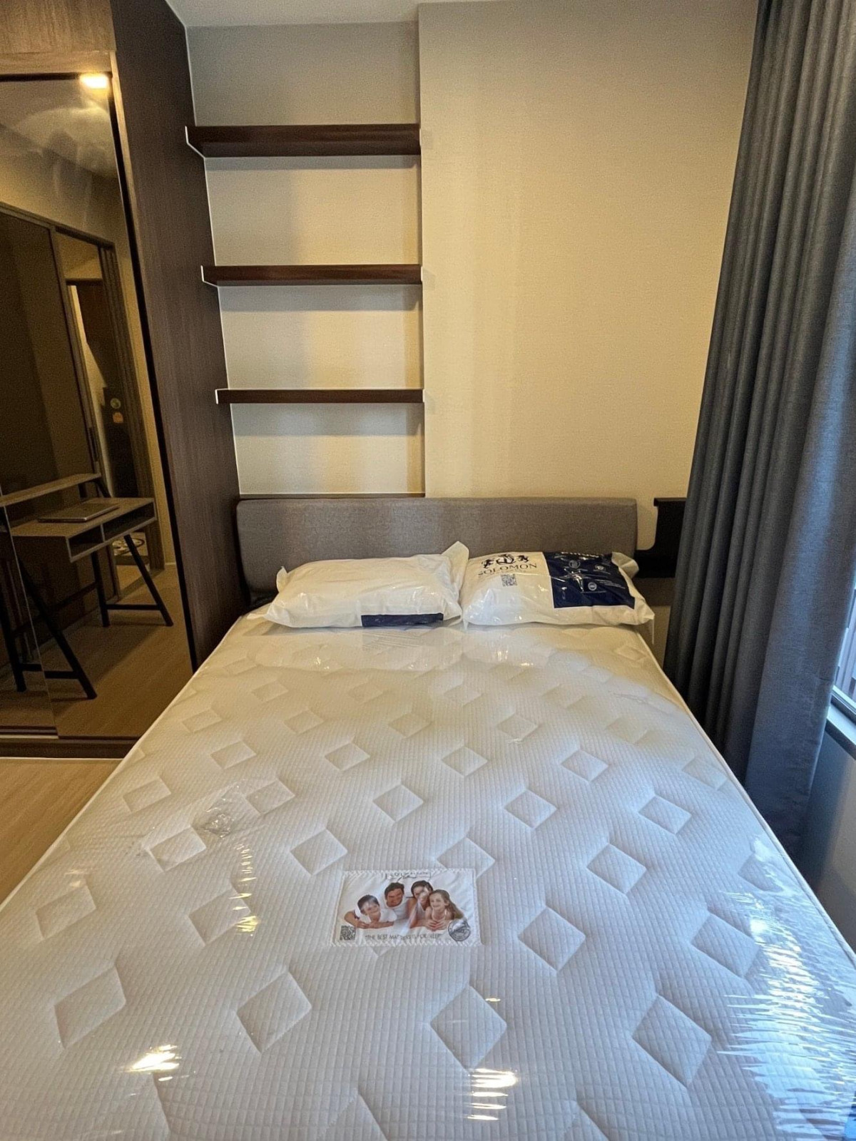 Quintara phume 39 I BTS Phrom Phong I #N