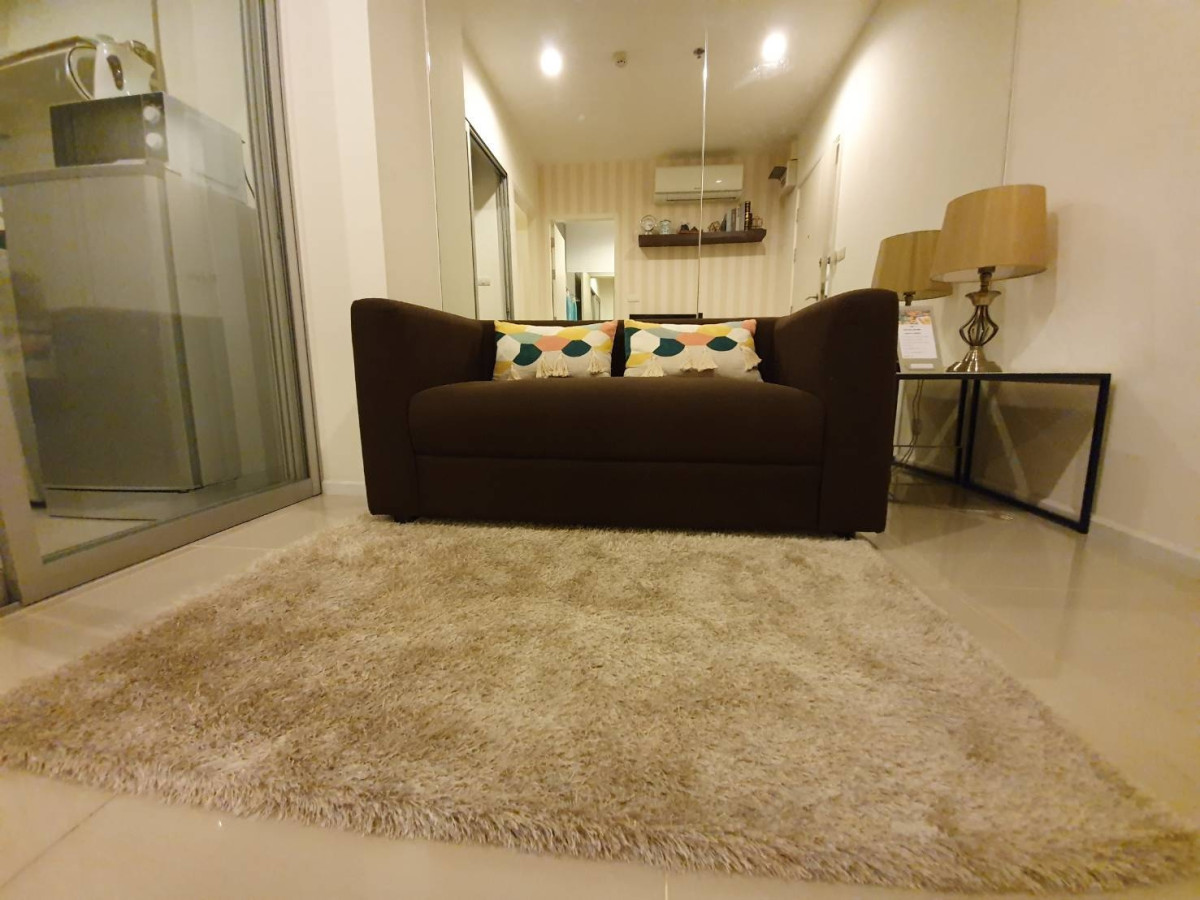 Aspire Sukhumvit 48 | BTS Phra Khanong | Best prices | #HL