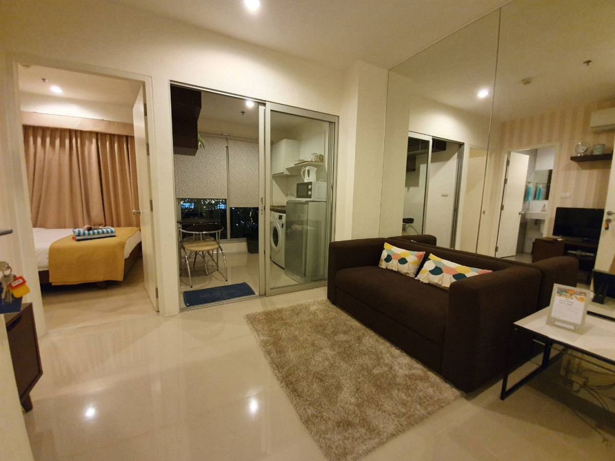 Aspire Sukhumvit 48 | BTS Phra Khanong | Best prices | #HL