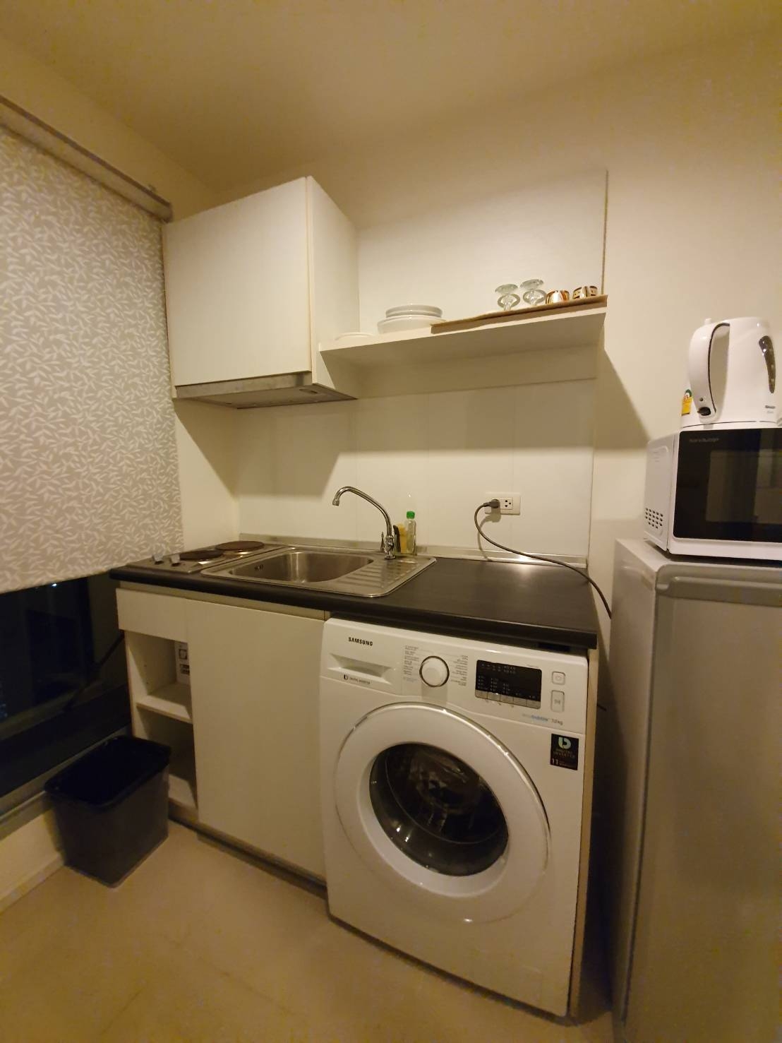 Aspire Sukhumvit 48 | BTS Phra Khanong | Best prices | #HL