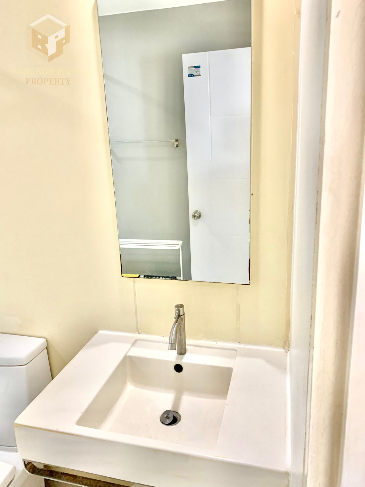 The Room Ratchada - Ladprao I MRT Lad Phrao I Nice Room I HL