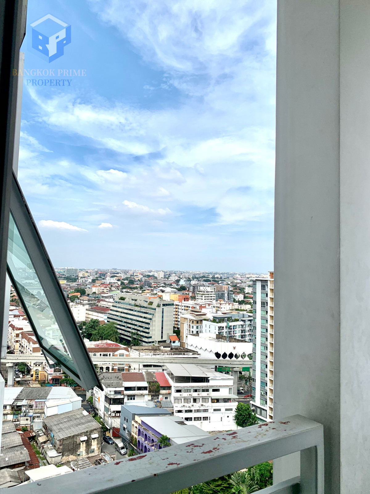 The Room Ratchada - Ladprao I MRT Lad Phrao I Nice Room I HL