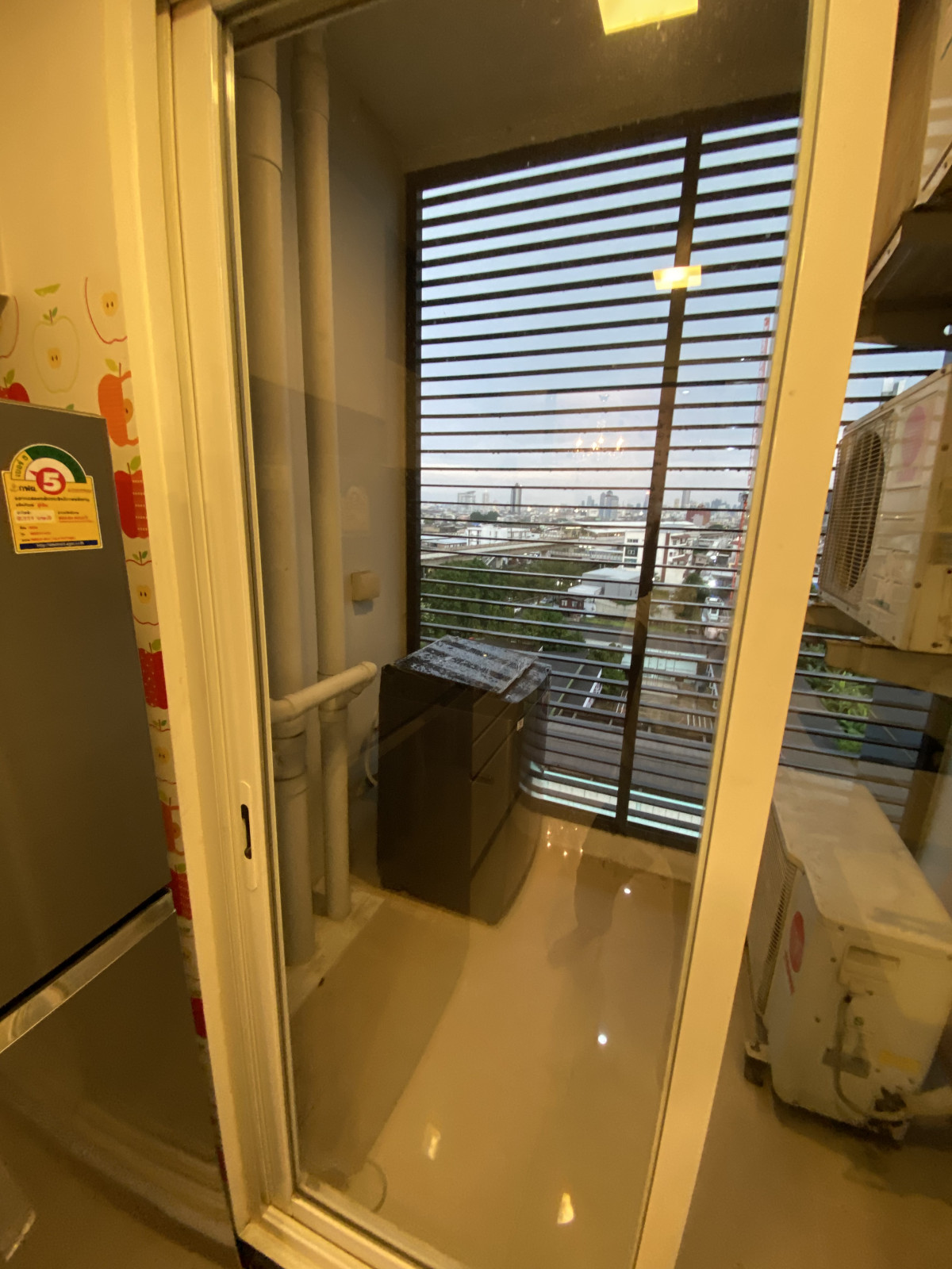 The Room Sathorn Taksin l BTS โพธิ์นิมิตร | #HL